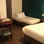 Adonis Ajaccio - Hôtel Albion