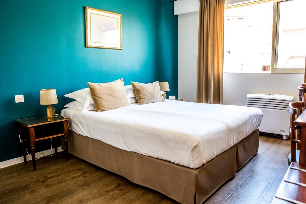 Hotel Albion Ajaccio (Corsica)