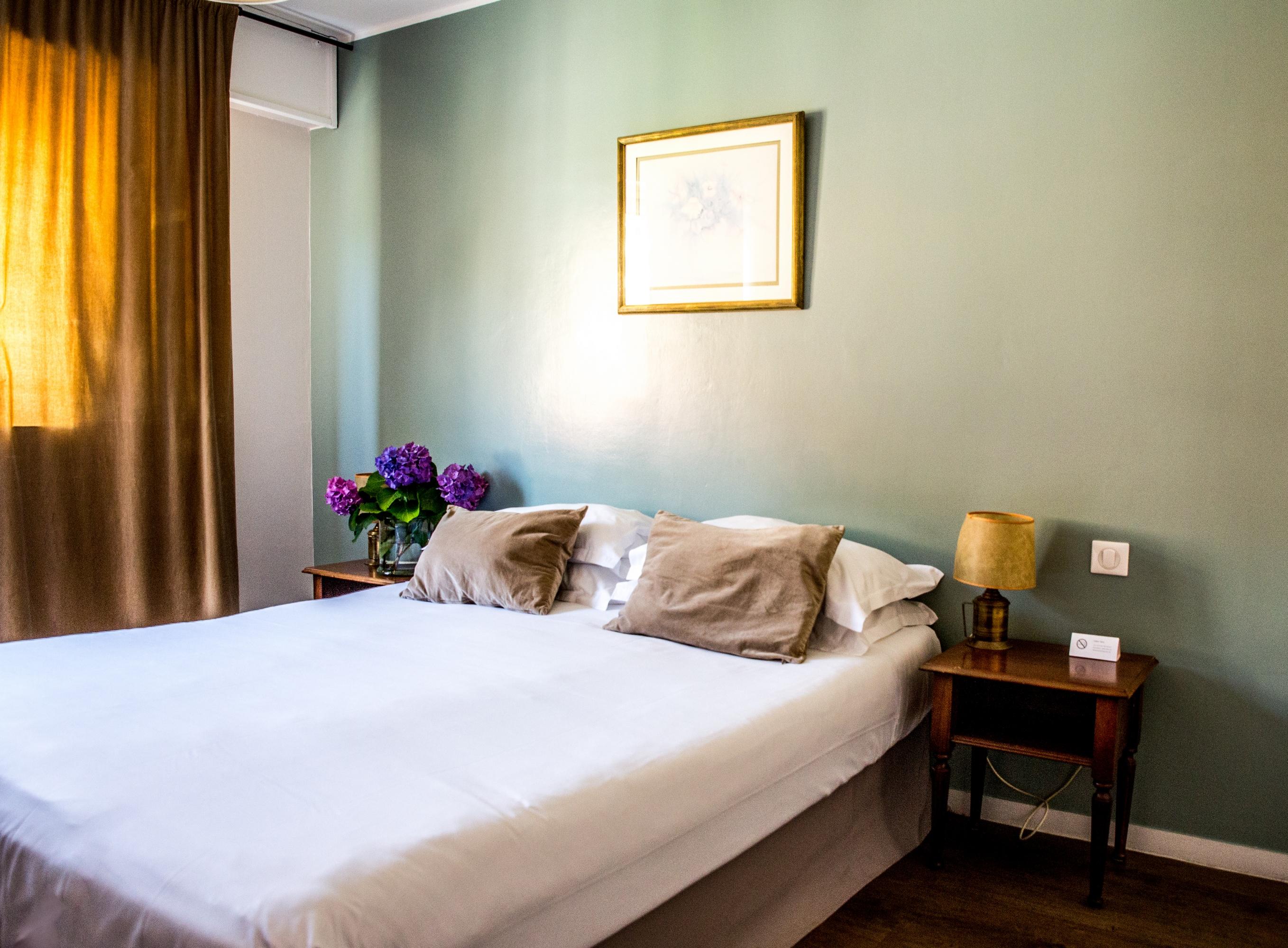 Adonis Ajaccio - Albion Hotel Ajaccio (Corsica)
