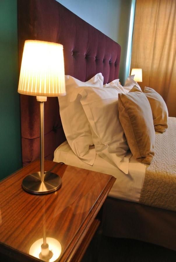 Albion Hotel Ajaccio (Corsica)