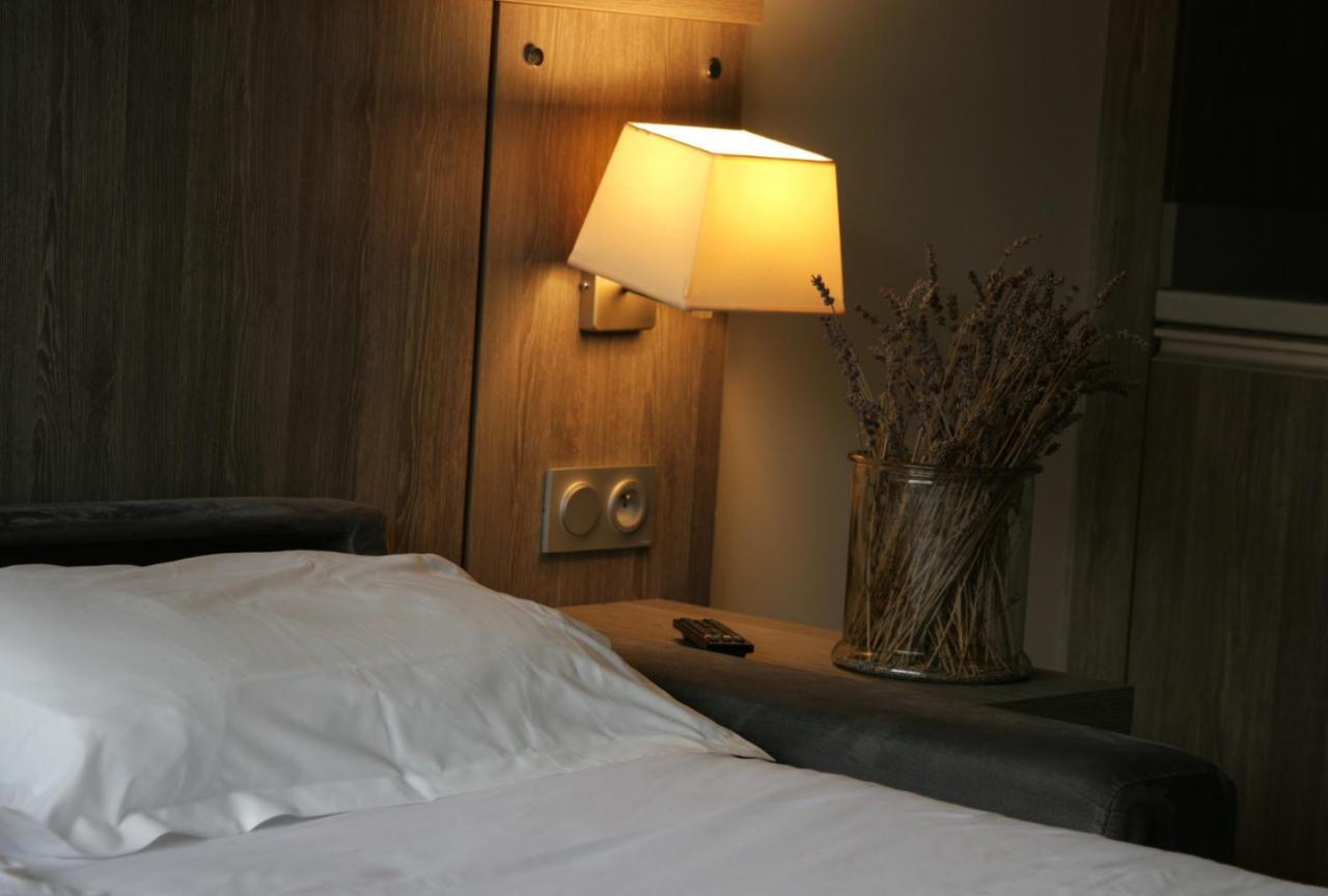 Hotel Albion 3*