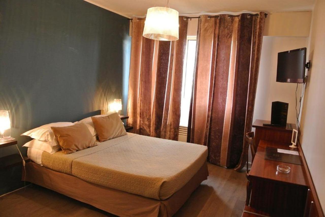 Hotel Adonis Ajaccio - Albion 3*
