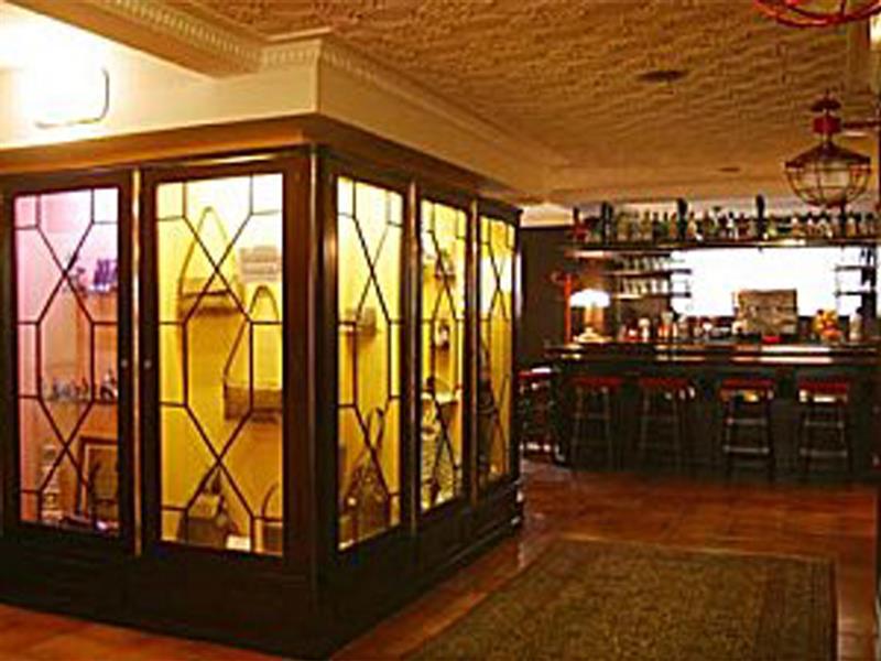 Hotel Adonis Ajaccio - Albion 3*